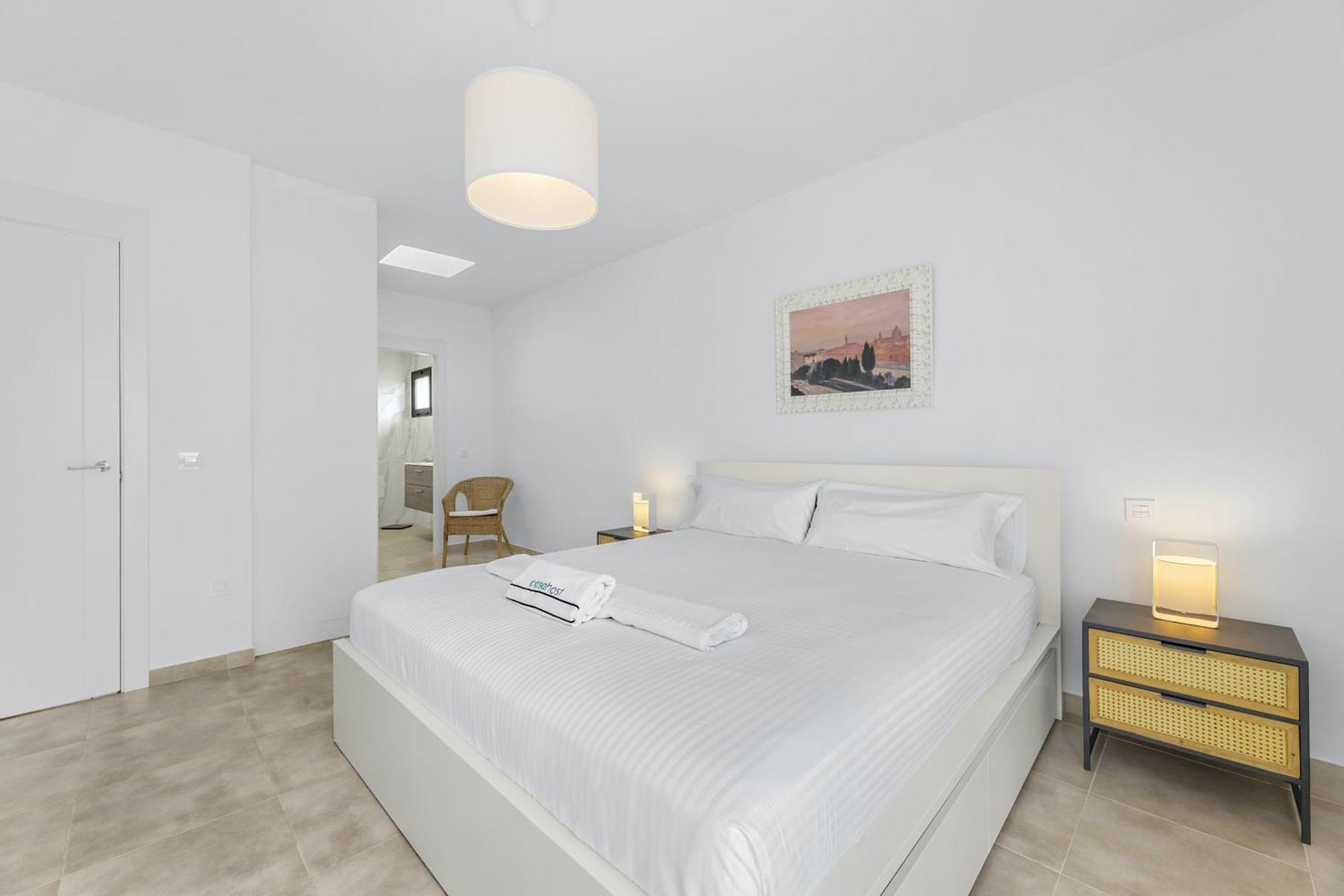 Casahost Fontaine Bleue Villa Тиас Экстерьер фото