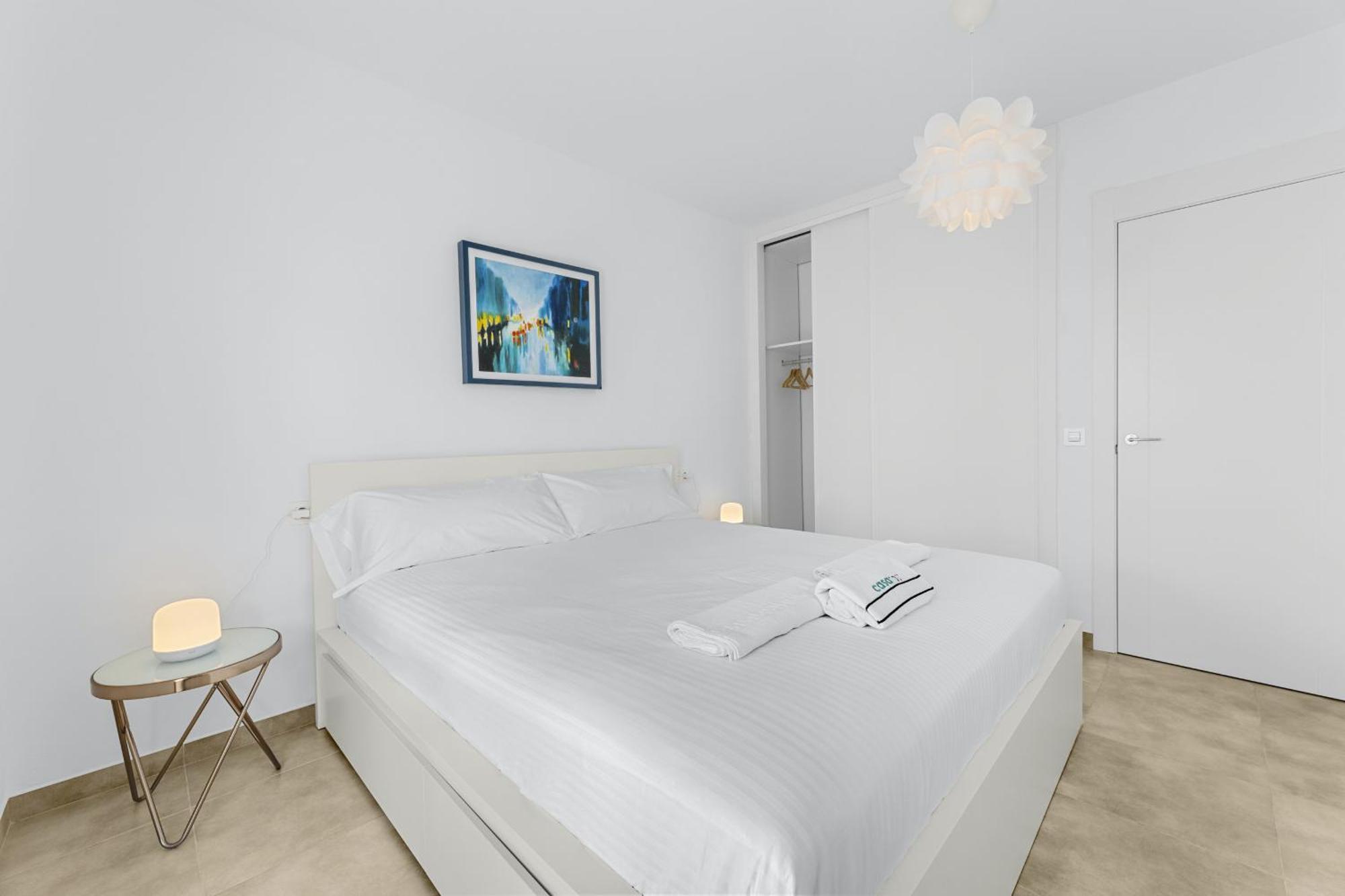 Casahost Fontaine Bleue Villa Тиас Экстерьер фото